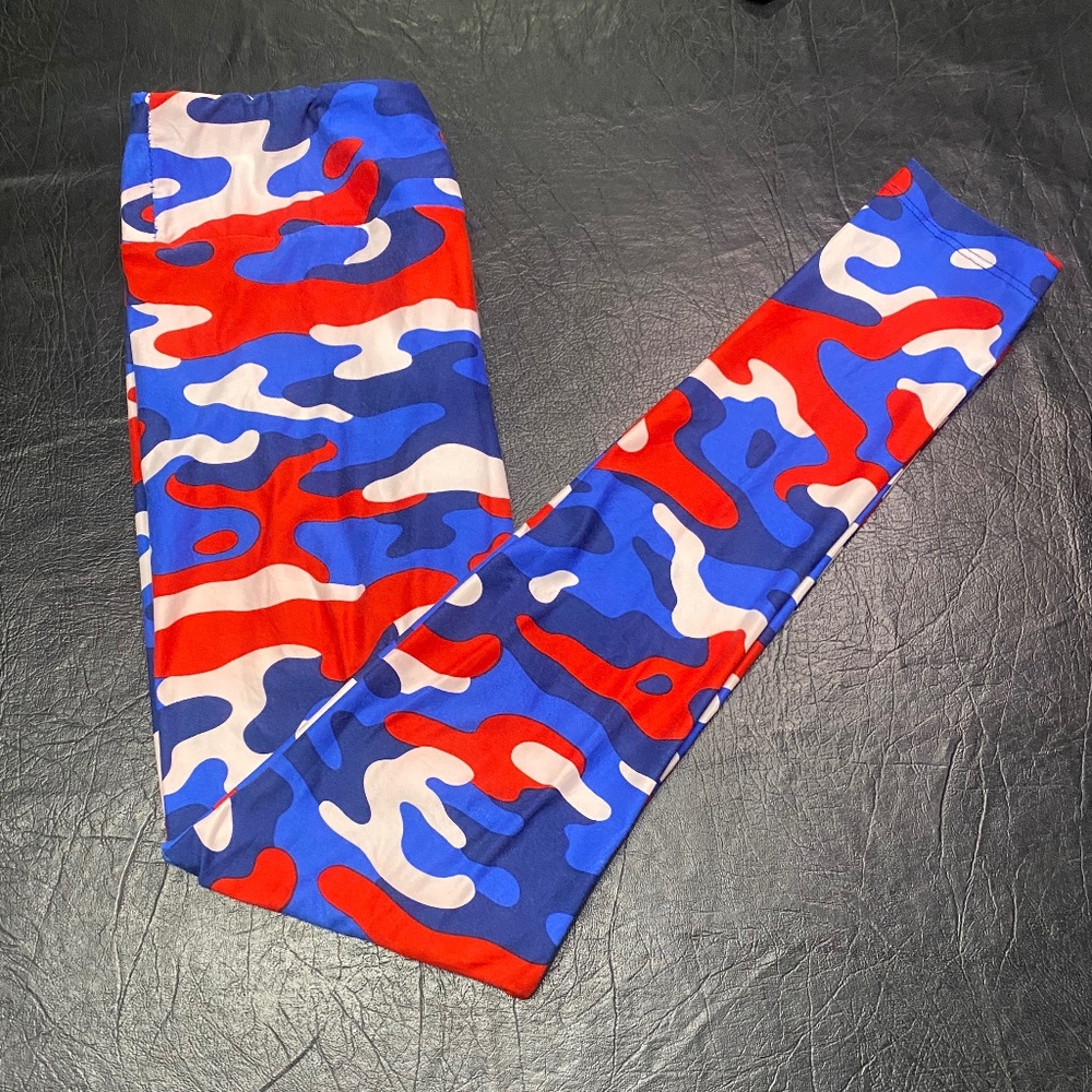NWOT - LulaRoe OS Leggings